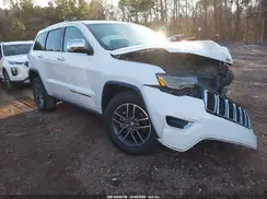 1C4RJEBG5JC131100 2018 JEEP GRAND CHEROKEE