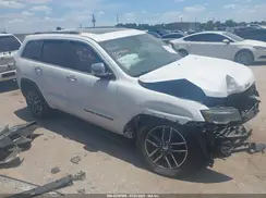 1C4RJEBG5JC131162 2018 JEEP GRAND CHEROKEE