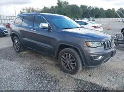 1C4RJEBG5JC131243 2018 JEEP GRAND CHEROKEE