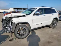 1C4RJEBG5JC131601 2018 JEEP GRAND CHEROKEE