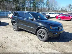 1C4RJEBG5JC132019 2018 JEEP GRAND CHEROKEE