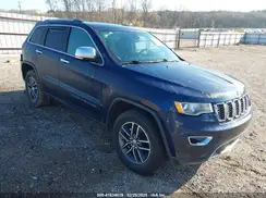 1C4RJEBG5JC155820 2018 JEEP GRAND CHEROKEE