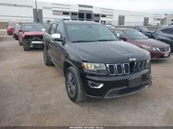 1C4RJEBG5JC157230 2018 JEEP GRAND CHEROKEE