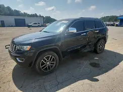 1C4RJEBG5JC158863 2018 JEEP GRAND CHEROKEE