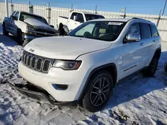 1C4RJEBG5JC159477 2018 JEEP GRAND CHEROKEE