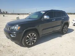 1C4RJEBG5JC182466 2018 JEEP GRAND CHEROKEE