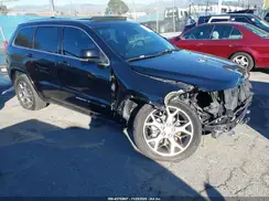 1C4RJEBG5JC204837 2018 JEEP GRAND CHEROKEE
