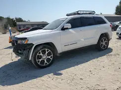 1C4RJEBG5JC205048 2018 JEEP GRAND CHEROKEE