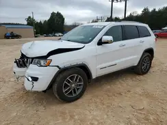 1C4RJEBG5JC212520 2018 JEEP GRAND CHEROKEE