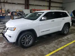 1C4RJEBG5JC228359 2018 JEEP GRAND CHEROKEE