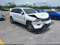 1C4RJEBG5JC253486 2018 JEEP GRAND CHEROKEE