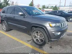 1C4RJEBG5JC268943 2018 JEEP GRAND CHEROKEE