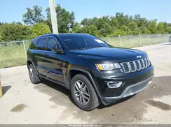 1C4RJEBG5JC269056 2018 JEEP GRAND CHEROKEE