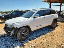 1C4RJEBG5JC269137 2018 JEEP GRAND CHEROKEE