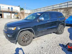 1C4RJEBG5JC277688 2018 JEEP GRAND CHEROKEE