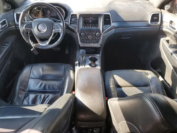 1C4RJEBG5JC277688 2018 JEEP GRAND CHEROKEE - Image 8