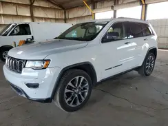 1C4RJEBG5JC281434 2018 JEEP GRAND CHEROKEE