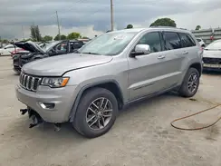1C4RJEBG5JC288643 2018 JEEP GRAND CHEROKEE