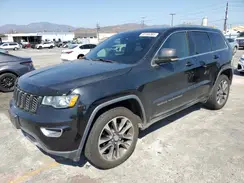 1C4RJEBG5JC301214 2018 JEEP GRAND CHEROKEE