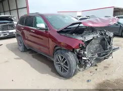 1C4RJEBG5JC311466 2018 JEEP GRAND CHEROKEE