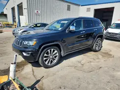1C4RJEBG5JC339557 2018 JEEP GRAND CHEROKEE