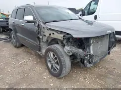 1C4RJEBG5JC339879 2018 JEEP GRAND CHEROKEE