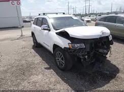 1C4RJEBG5JC339977 2018 JEEP GRAND CHEROKEE