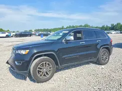 1C4RJEBG5JC340014 2018 JEEP GRAND CHEROKEE
