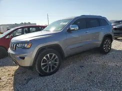 1C4RJEBG5JC353619 2018 JEEP GRAND CHEROKEE