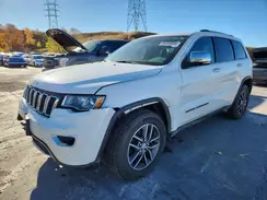 1C4RJEBG5JC392288 2018 JEEP GRAND CHEROKEE
