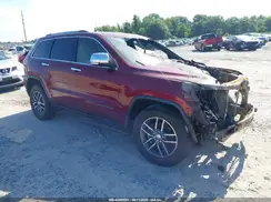 1C4RJEBG5JC400289 2018 JEEP GRAND CHEROKEE