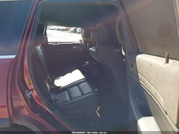 1C4RJEBG5JC400289 2018 JEEP GRAND CHEROKEE - Image 8