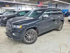 1C4RJEBG5JC402723 2018 JEEP GRAND CHEROKEE