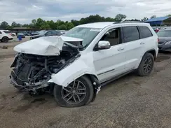 1C4RJEBG5JC428870 2018 JEEP GRAND CHEROKEE