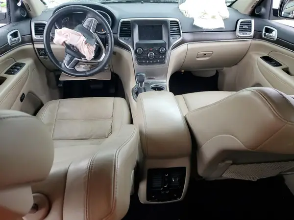 1C4RJEBG5JC428870 2018 JEEP GRAND CHEROKEE - Image 8