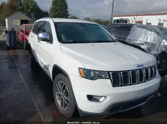 1C4RJEBG5JC429811 2018 JEEP GRAND CHEROKEE