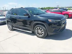 1C4RJEBG5JC438427 2018 JEEP GRAND CHEROKEE