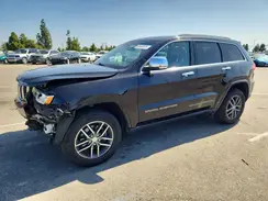 1C4RJEBG5JC447368 2018 JEEP GRAND CHEROKEE