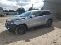 1C4RJEBG5JC485571 2018 JEEP GRAND CHEROKEE