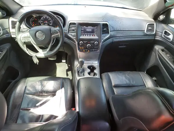 1C4RJEBG5JC485571 2018 JEEP GRAND CHEROKEE - Image 8