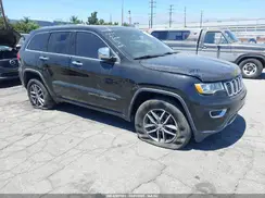 1C4RJEBG5JC512008 2018 JEEP GRAND CHEROKEE
