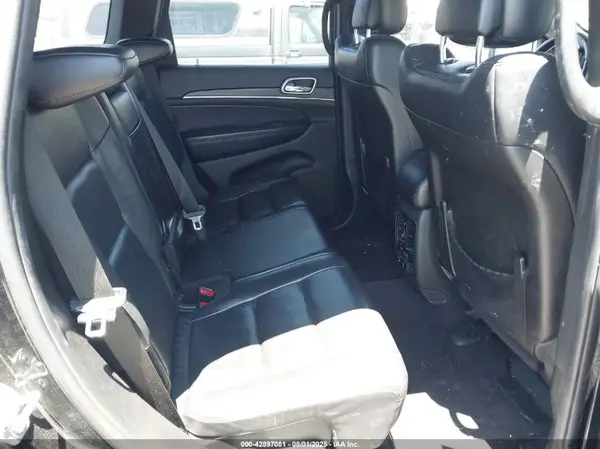 1C4RJEBG5JC512008 2018 JEEP GRAND CHEROKEE - Image 8