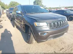 1C4RJEBG5JC512168 2018 JEEP GRAND CHEROKEE