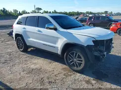 1C4RJEBG5JC512252 2018 JEEP GRAND CHEROKEE