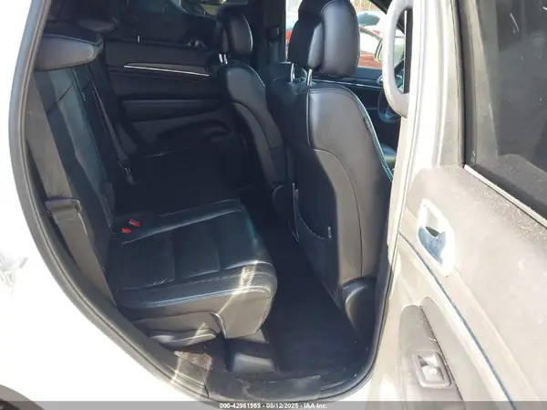 1C4RJEBG5JC512252 2018 JEEP GRAND CHEROKEE - Image 8