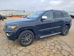 1C4RJEBG5JC513000 2018 JEEP GRAND CHEROKEE