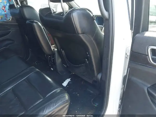 1C4RJEBG5JC513644 2018 JEEP GRAND CHEROKEE - Image 8