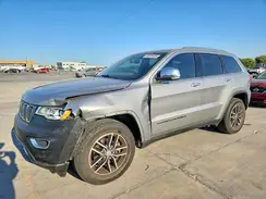 1C4RJEBG5JC514051 2018 JEEP GRAND CHEROKEE
