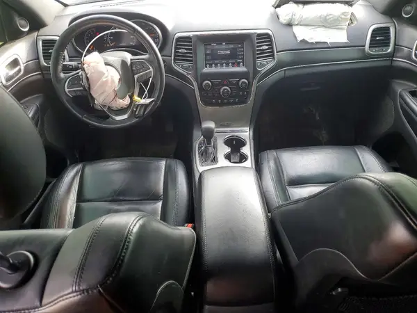 1C4RJEBG5JC514194 2018 JEEP GRAND CHEROKEE - Image 8