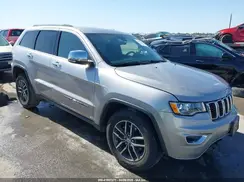 1C4RJEBG5JC514356 2018 JEEP GRAND CHEROKEE